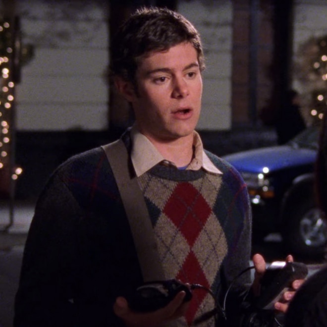 Adam Brody, Gilmore Girls